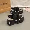 Черный