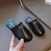 Черный