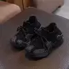 Черный