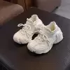 Бежевый