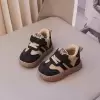 Черный