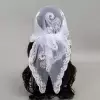 Белый