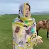 Желтый