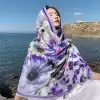Фиолетовый