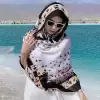 Черный