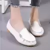 Белый