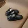 Черный