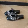 Черный