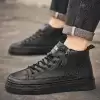 Черный