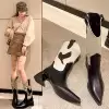 Черный