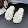 Бежевый
