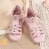 Розовый