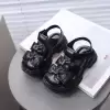 Черный