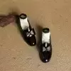Черный