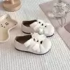Бежевый