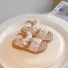 Бежевый