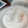 Бежевый