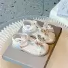 Бежевый