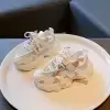 Бежевый