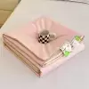 Розовый