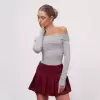 Серый