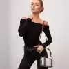 Черный