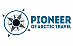 PIONEER OF ARCTIC TRAVEL