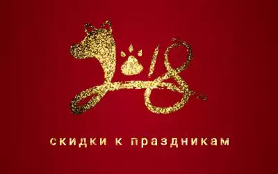 Открываем новый сезон праздников и подарков!