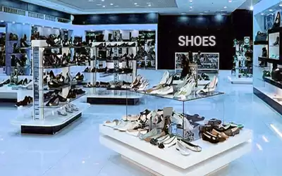 Занимательная математика для обувного магазина