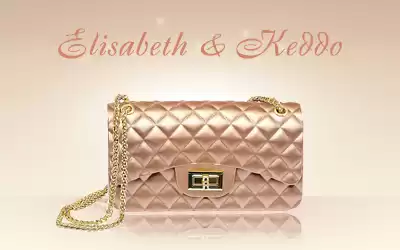 Новинки сумок: KEDDO и Elisabeth