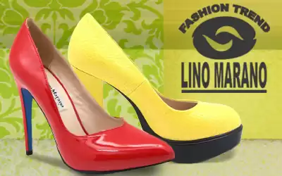LINO MARANO: модная новинка только для стильных женщин!