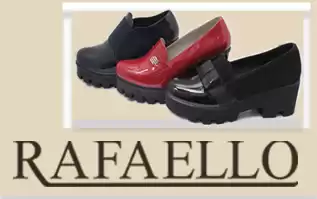 RAFAELLO - слипоны, туфли и балетки на любой вкус!