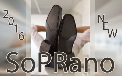 Настоящие мужчины выбирают обувь Soprano: низкие цены и высокий уровень комфорта