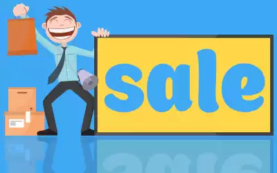 Полный sale: распродажа обуви 35 торговых марок обуви сразу!