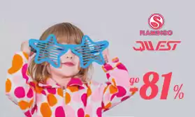 Скидки до 81% - распродажа детской обуви!