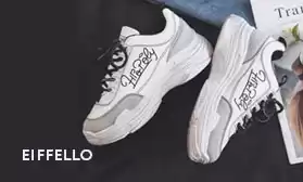 Легенда возвращается: новинки обуви EIFFELLO!