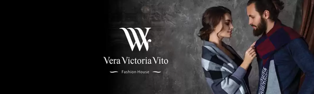 Новинка интернет-платформы: торговая марка Vera Victoria Vito
