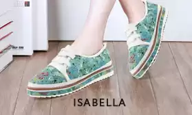 Все по 268 рублей:  восхитительная женская обувь