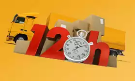 Внимание! График поставок обуви на склад отгрузки