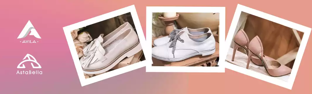 ASTABELLA и AVILA: скидки на весеннюю коллекцию до 30%