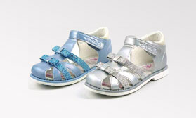 Специальное предложение: детская обувь от 291 рубля