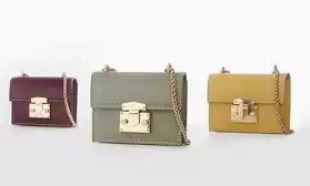 Выбирайте новинки сумок для Вашего магазина!