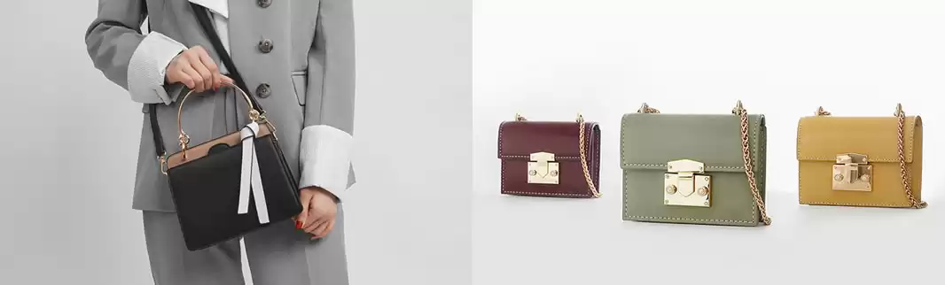 Выбирайте новинки сумок для Вашего магазина!
