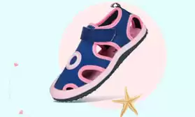 MURSU: праздничные скидки на детскую обувь!