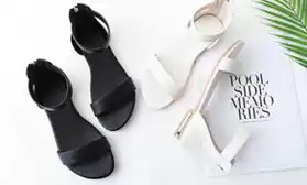 Более 1100 новинок: заказывайте летнюю обувь!