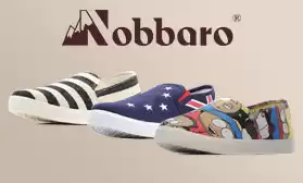 Новый бренд превосходного качества: NOBARRO