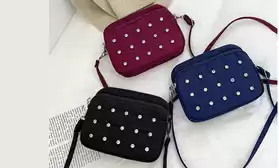 Новинки сумок: стиль, мода, выгода!