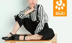 Школьная обувь: заказывайте со скидкой!