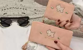 Женские кошельки YKSS по умопомрачительно низким ценам!