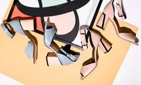 Распродаем глобально! Обувь AstaBella и AVILA